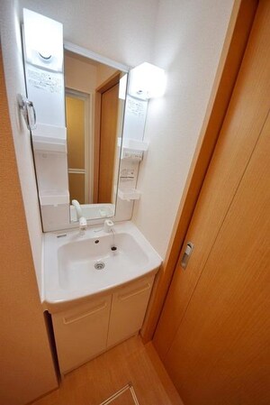 Grandir Nissato(グランディールニッサト)の物件内観写真